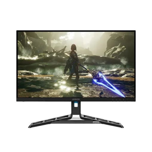 레노버 리전 R27qe Gen2 QHD 27인치 200Hz 모니터