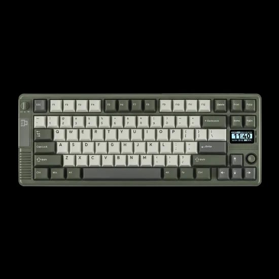 EPOMAKER RT85 기계식 키보드