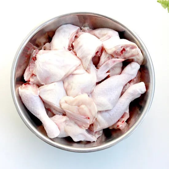 냉장 도리육 2kg