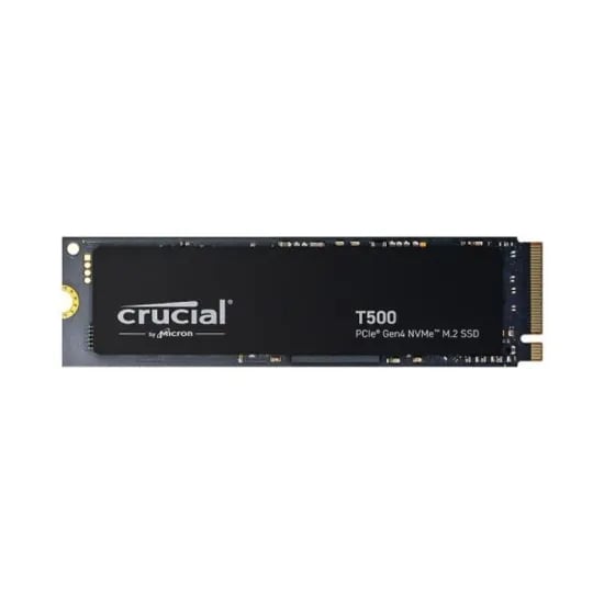 마이크론 크루셜 T500 1TB 아스크텍