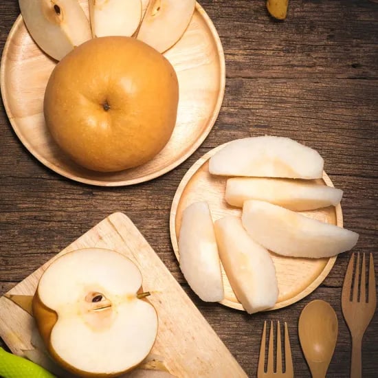나주 신고배 3kg (4-7과)
