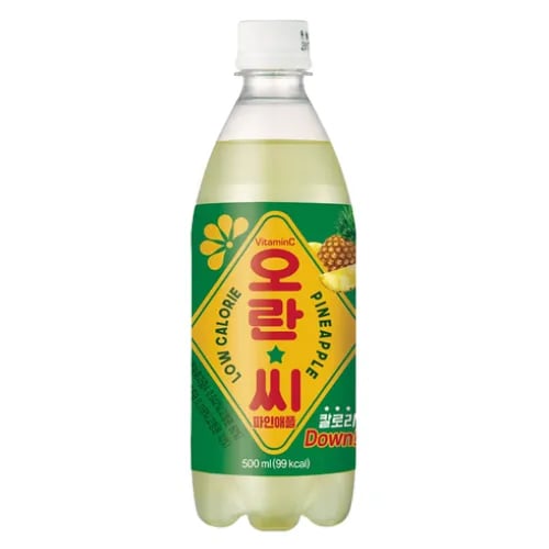 동아오츠카 오란씨 파인 저칼로리 500ml 20개