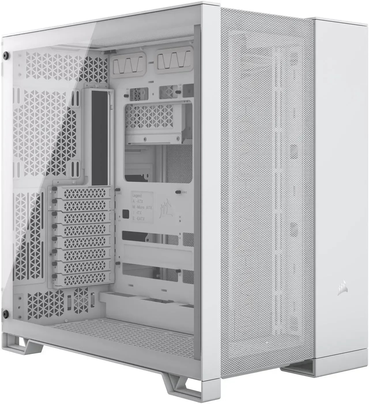 CORSAIR 6500D 미들타워 케이스