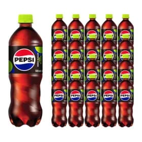 펩시제로 라임 500ml 20PET
