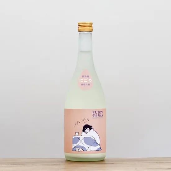 야마노고토부키 굿타임즈 윈터세션 니고리
