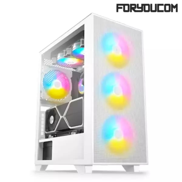 R5 9500F RX9060XT 8G 32G 1TB 완본체