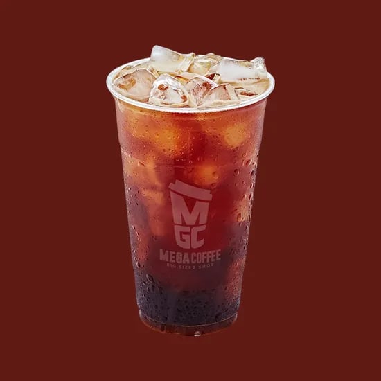 메가커피 아이스 아메리카노 20% 할인 외 다양