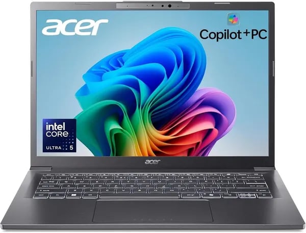 acer Aspire 14 노트북 226v 16gb ram 512gb ssd ($460/$52.58)