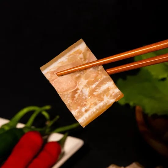 삼형제고기 편육 네멤 300g