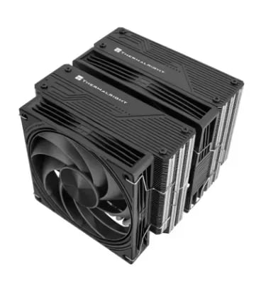 Thermalright FROST TOWER 140 7히트파이프 듀얼 공냉 쿨러 (74,052원/무료)