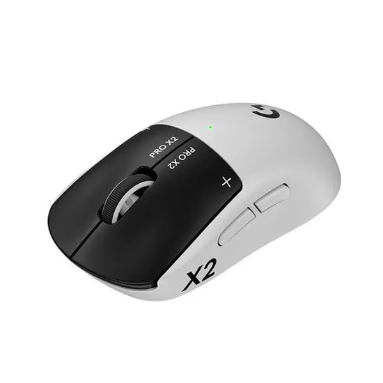 로지텍 PRO X2 SUPERSTRIKE 게이밍 마우스 (254,000원/무료)