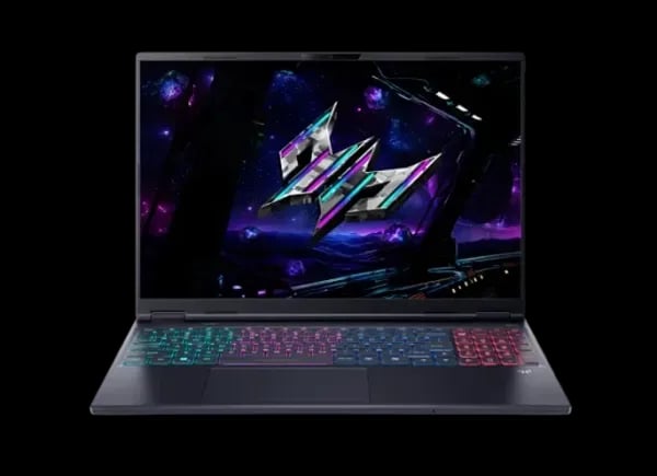 Acer 5070ti 헬리오스 네오 슬림 노트북 ($1,275.95/무료)