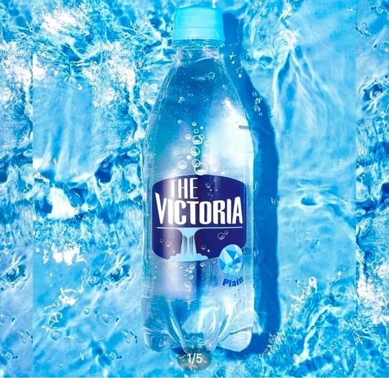 빅토리아 탄산수 500mL 20+20개 (14,464원/무료)