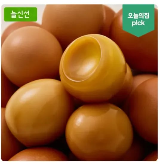 구운란 60구 중란 (15,476원/무료)