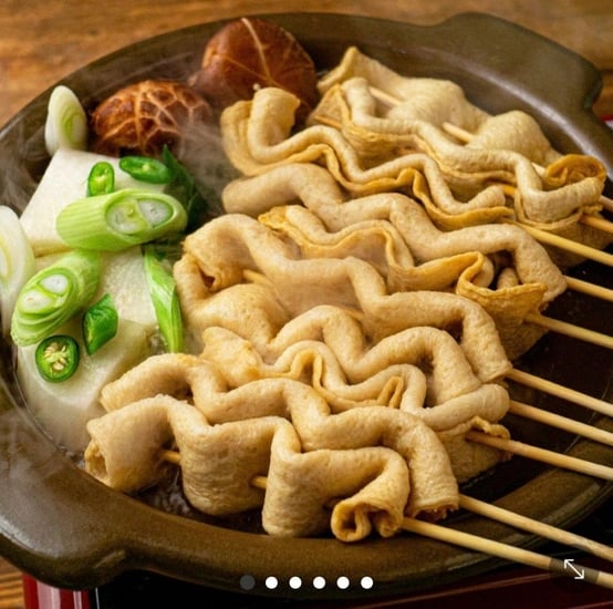 꼬치어묵 30개+소스 3개 (8,910원 / 무료)