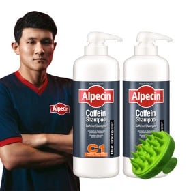 알페신 카페인샴푸 c1 1250ml x2개 (65,960원/무배)