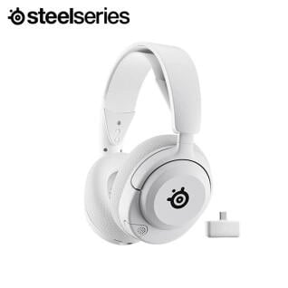 스틸시리즈 Arctis Nova 5 Wireless 무선 게이밍 헤드셋 + 헤드셋거치대+도타패드 (179,000원/무배)