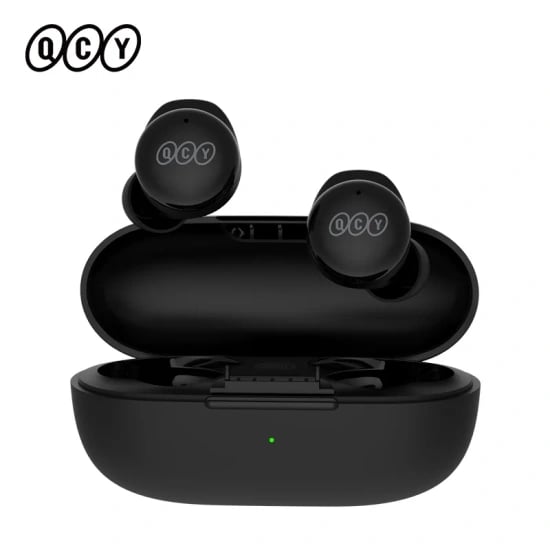qcy t17 이어폰 (9,360원 / 무료)