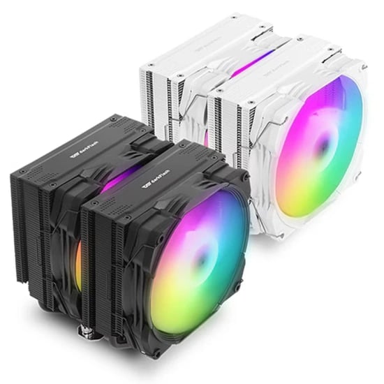 darkFlash Ellsworth D21 ARGB (WHITE) E (35,313원/무배)