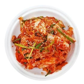 한상궁김치 겉절이 2kg /출고당일생산 < 9,990원   / 무료 배송 >