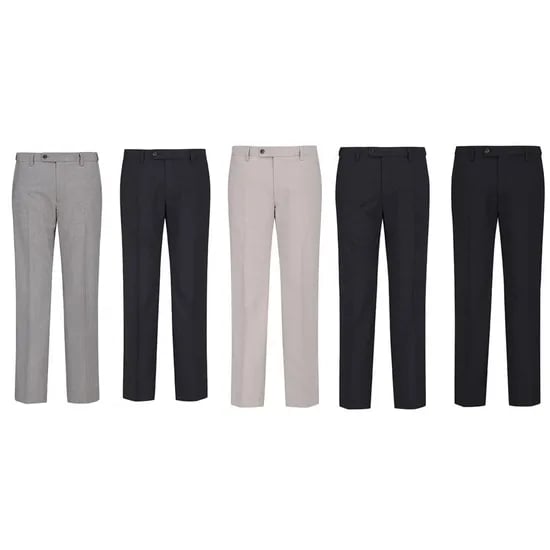 앤드지 25 S/S 터널밴딩 슬랙스 (23,700원/3,000원)