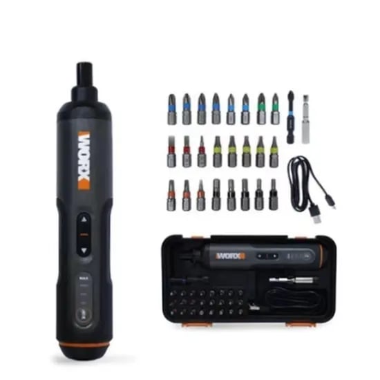 WORX 웍스 WX242 2세대 전동드라이버 (30,850원/무료)