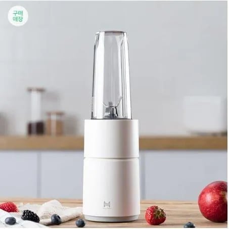샤오미 PINLO 리틀몬스터 초고속 블렌더(39,900원/무료)