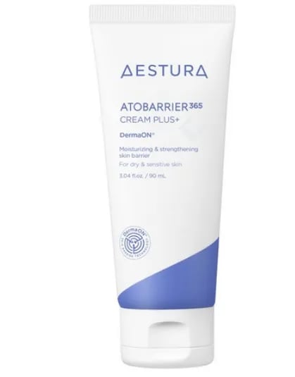 에스트라 아토베리어365 크림 플러스, 90ml, 1개 (29540원/무료)