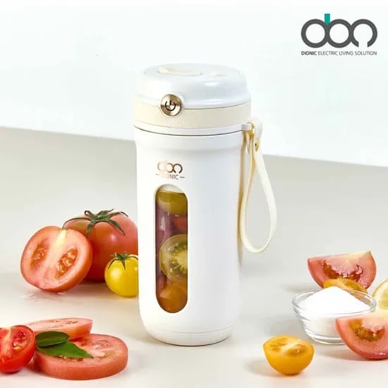 비앙카 무선 블랜더(입체칼날+실리콘빨대증정) (29,900원/무료)