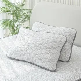 지마켓)1+1 마더스홈 프리오 냉감 쿨링 베개커버 밴드형 11,900원(무배)