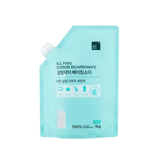 올프리 베이킹소다 1kg (990원/3,000원)