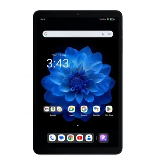 국내정품 ALLDOCUBE iPlay60 mini Pro 2.0 LTE 태블릿 (168,400원/무배)