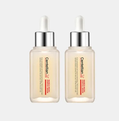 동국제약 센텔리안24 마데카 마이크로 스타톡 세럼 50ml x 2개 (35800원/무료)