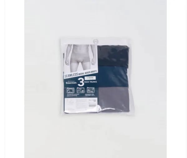 지오다노 모달 브리프 드로즈 3팩 (12,800원 / 무료)