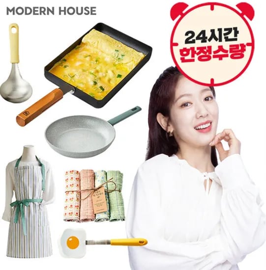 국내산 통주물 인덕션 계란말이팬 외 쿡웨어/조리도구 BEST 총결산 (11990원/무료)