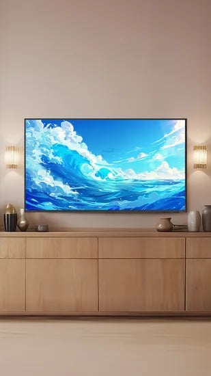 네이버 삼성 4K TV 썸머 초특가! 85인치 112만원