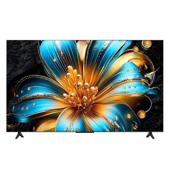 TCL 65T6C QLED 65인치 스마트TV 방문설치형 (605,680원/무료설치)