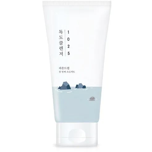 라운드랩 1025 독도 클렌저 클렌징 폼 150ml