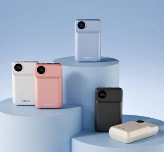 보바 보조배터리 VA-121 20000mAh