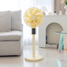 포트리 에어 써큘레이터 선풍기 버터