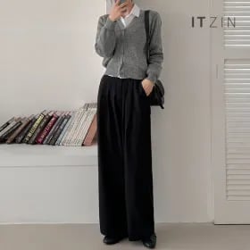 여름신상 팬츠
