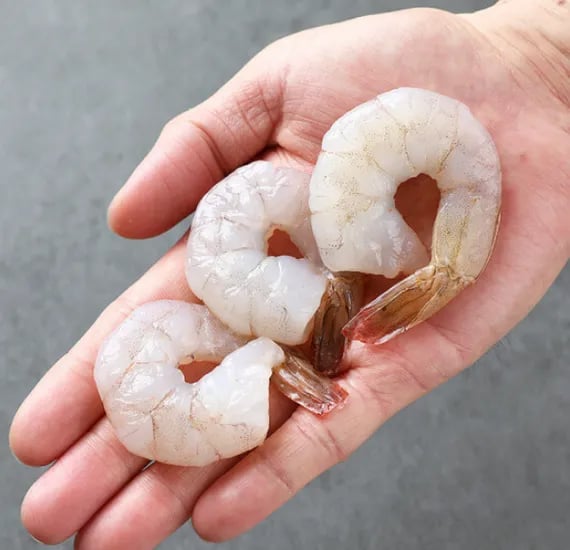 칵테일 새우 대 900g 55-70미