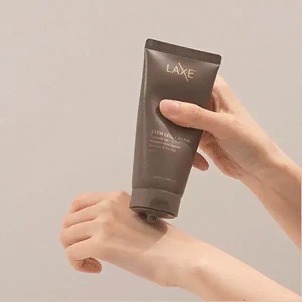 스템셀 줄기세포 재생크림 100ml 마스크팩 10매