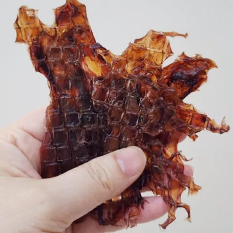 훈씨네 납작숏다리 400g
