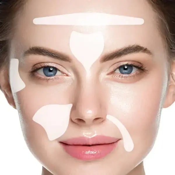은율 주름케어 클리어 스킨패치 60패치