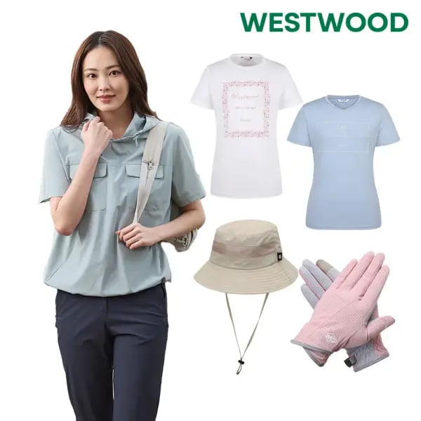 웨스트우드 썸머 클리어런스&FW