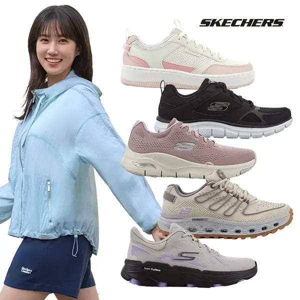 성인 이월 슈즈 발편한 신발 워킹화 운동화