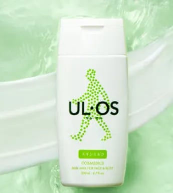 우르오스 올인원 스킨밀크 중건성 200ml 1개
