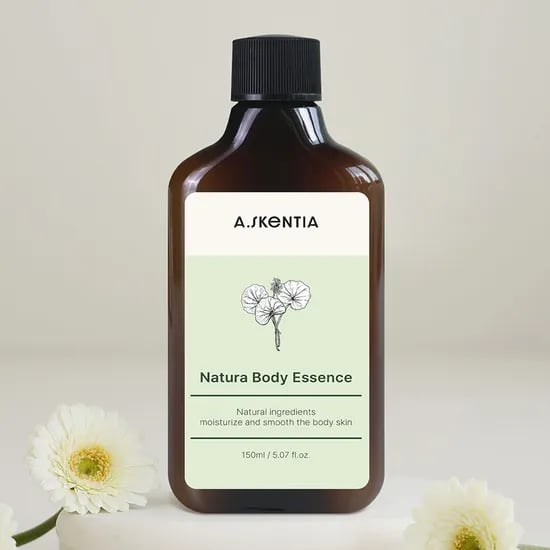에이스켄티아 나투라 시카 천연 바디에센스 저자극 바디로션 150ml 1개