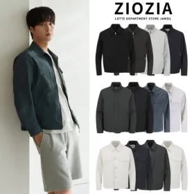 지오지아 간절기 점퍼 유클 34,500원
